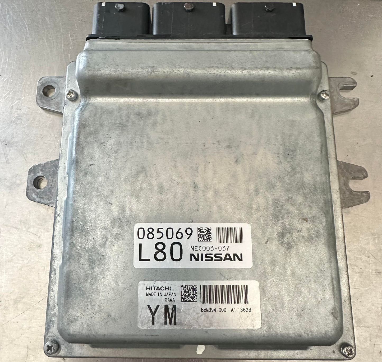 ECU Replace/Repair Service