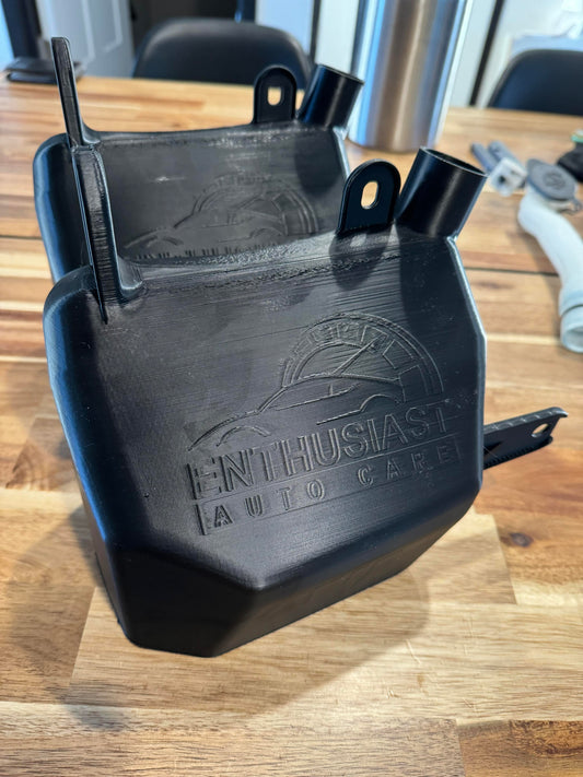 Windshield Washer Fluid Tank for EAC TT Kits