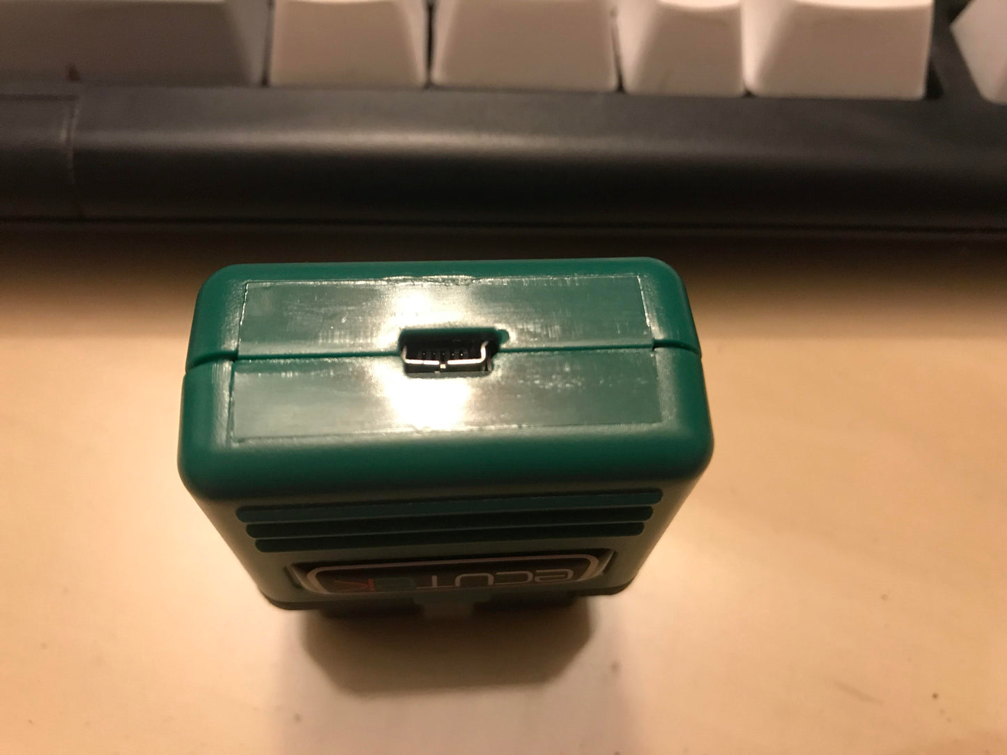 Ecutek Bluetooth Dongle Repair Service