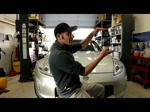 EAC Question Series Ep. 3: Getting a tune with no mods?