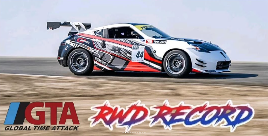 EAC Flash Tune – Forced Induction Performance ECUTEK Tuning Package for VQ37VHR