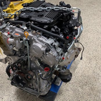EAC Twin Turbo Kit Installation