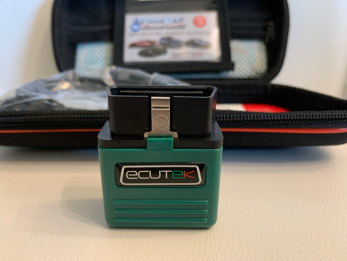 Replacement Ecutek Bluetooth Unit